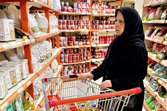 Annual inflation hits 44.2% in year to late-January: CBI