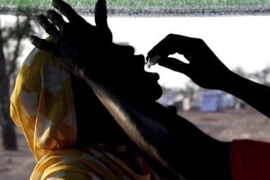 200,000 cholera vaccine doses of arrive in Mayom