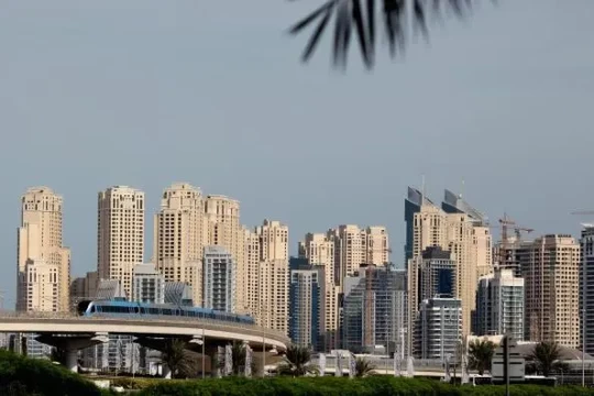 GCC Outlook: Non-oil growth to remain robust, with tourism a key driver