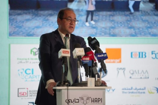 Kouchouk says Egypt plans ‘exceptional’ cut to debt levels, lowers medical VAT to 5%