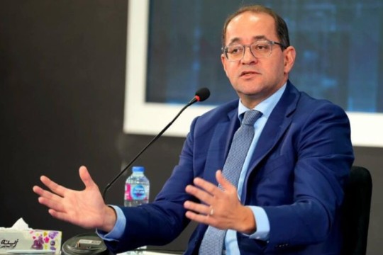 Egypt prepares youth-focused financing initiative, incentives for first 100k simplified-system taxpayers: Finance Minister