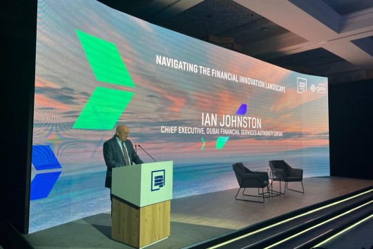 Nasdaq Dubai acquired more than 50% of sustainable sukuk in Q1 2024