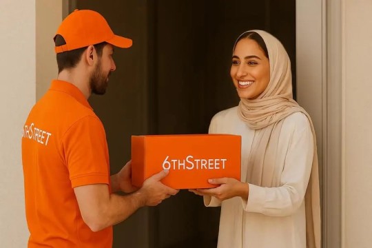 6thStreet.com Launches 90-Minute Fashion Delivery Service in Bahrain-Bahrain