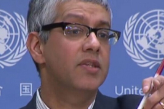 UN: $120m needed to stop Sudan cholera outbreak-Sudan