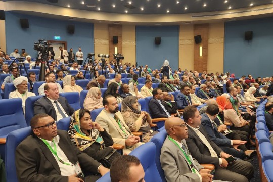 President of the Sudanese-Egyptian Business Council: The reconstruction of Sudan is a top priority-Sudan