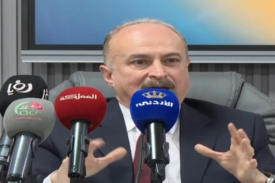 ASE growth result of 'realistic' reforms, 'serious' government measures — ASE CEO-Jordan