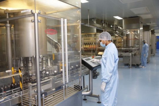 Julphar reports strong Q3 performance with higher revenues, profitability