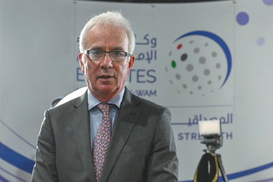 Integrating health into climate discussions at COP28 a commendable initiative: International Official