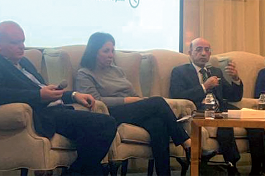 Policy paper sheds light on challenges faced by Egyptian workers in Jordan’s labour market-Jordan