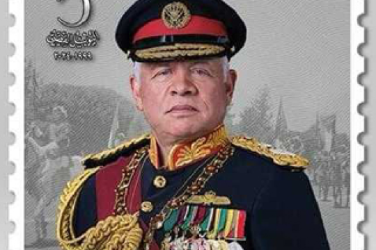 JPC celebrates Silver Jubilee with exclusive stamp release