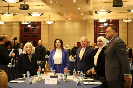 Jordan charts a new path toward 'future ready' cities -Jordan