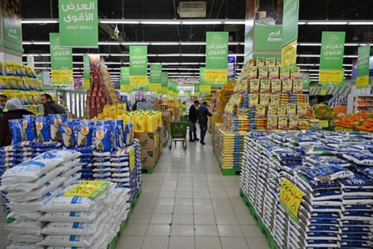 Jordan's inflation rises by 1.81% for first eleven months of 2025 -Jordan