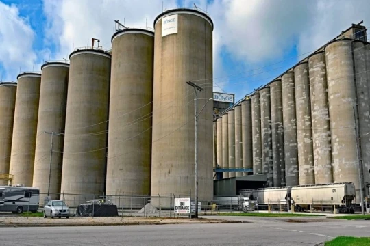 Silos, Supply Company posts JD2.4m net profit in 2024-