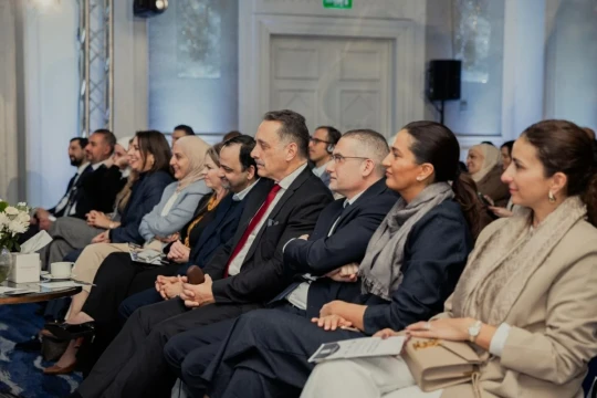 MODEE launches first integrated business hub platform in Jordan funded by U.S. Government