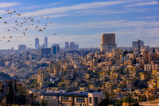 Company registrations rise 35% compared with 2019
