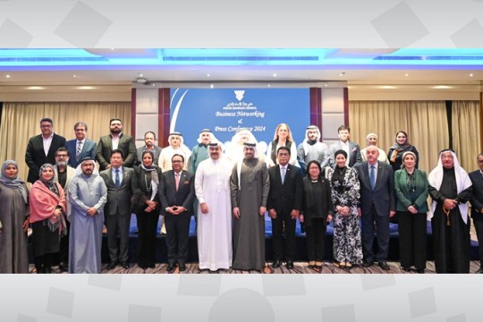 ABC Bahrain remains catalyst to enhance trade, business with ASEAN bloc