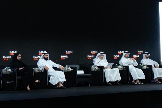 Emaar shareholders approve AED8.8 billion dividend payout