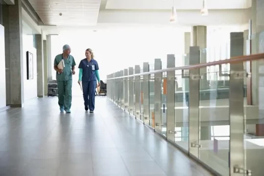 Qatar to launch 3rd National Health Strategy this year