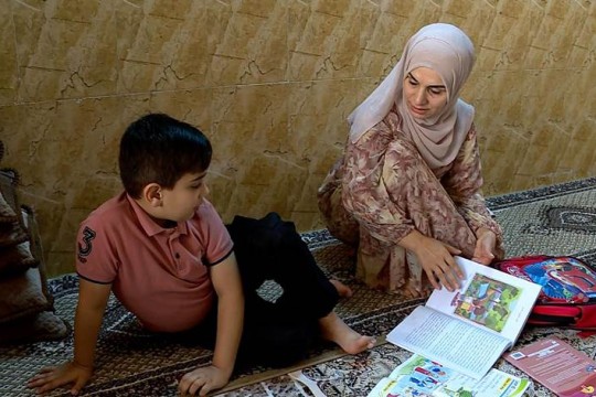 Kurdistan Region schools reluctant to accept children with autism