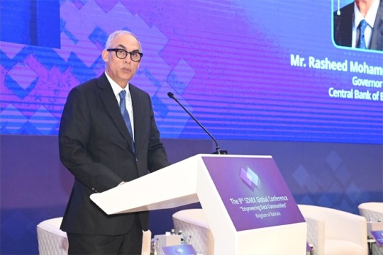 9th SDMX Global Conference launched with more than 500 experts from 107 countries