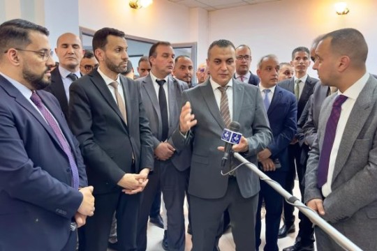 The Ministry of Post is preparing to integrate eSIM into mobile services in Algeria: A step towards modernizing the sector and transitioning to 5G