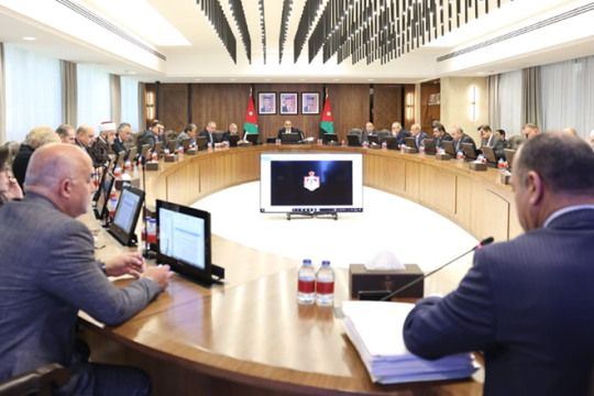 Cabinet approves validating reasons for 2023 Drug Inspection System draft law