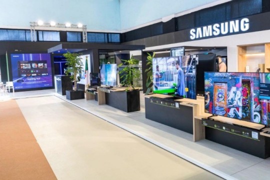 Closer to the customer: Samsung-Algérie invests in after-sales services