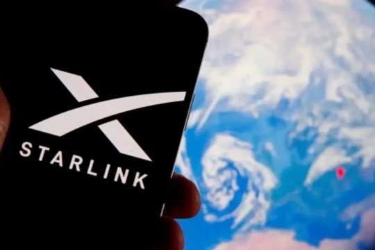 Is Starlink rendering Iran's internet filtering useless?