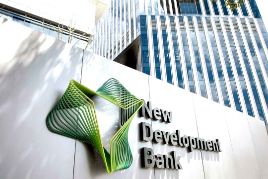 It becomes the 9th member of the financial institution: Algeria joins the BRICS bank