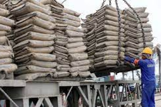 Green cement production: A new resource for the industry