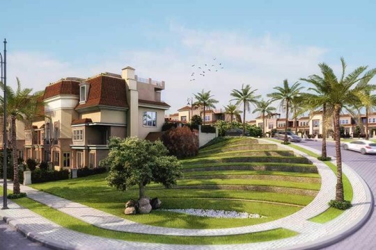 Madinet Masr executes buyback of 42.7 million shares under treasury stock programme