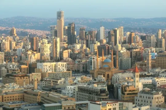 Lebanon’s PMI drops to its lowest in 1.5 years amidst security fears, weakened demand