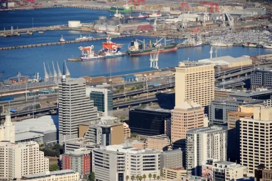 Absa helps SA real estate sector leads towards a sustainable future