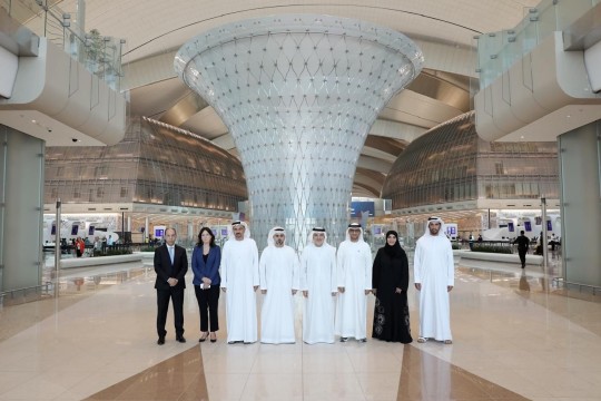 Abu Dhabi launches 'Unified Economic Licence' to enhance ease of doing business