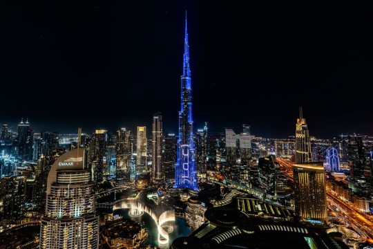 Emaar achieves another record year with highest ever sales, revenue, profit in 2025-UAE
