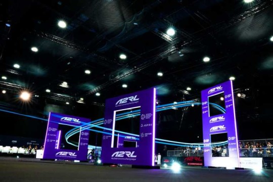 Le championnat de drones autonomes A2RL établit de nouveaux standards pour l’IA en vol autonome