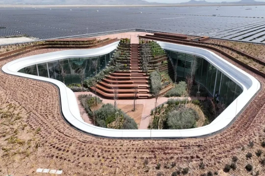 EBRD grants $27m loan to Polinas Plastik for green investments in Turkiye