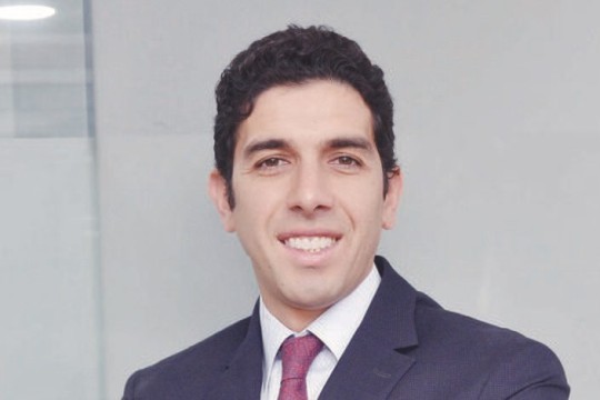 Catalyst Capital targets acquisition of three firms with EGP 250m investment