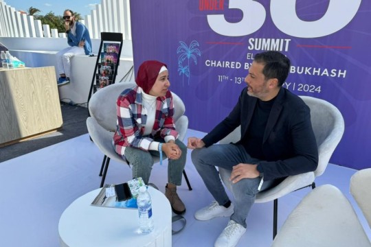 EFG Finance aims to overhaul its technological infrastructure by 2025: CEO