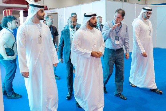 Abu Dhabi real estate demand 'outgrows supplies'-UAE