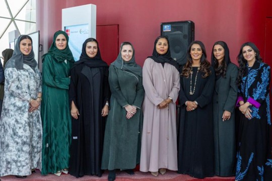 ACCA holds its first Women in Finance event in Saudi Arabia