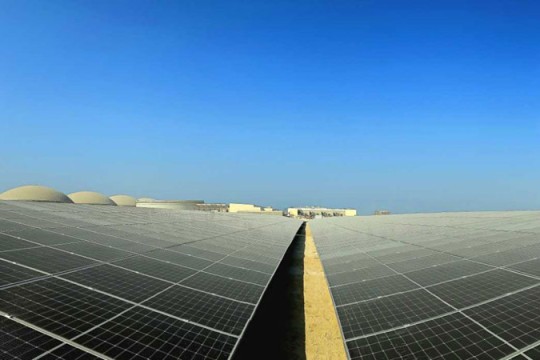 Acciona ranks among world's top 100 sustainable companies