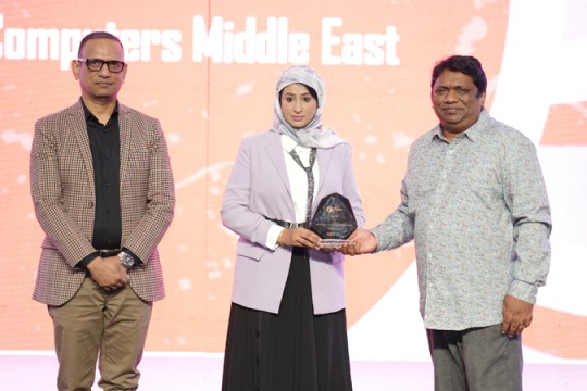 Acme chosen 'Best Hybrid Technology System Integrator'