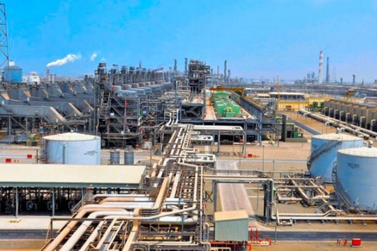 Acwa Power sells 30pc stake in Rabigh utility project for $225m