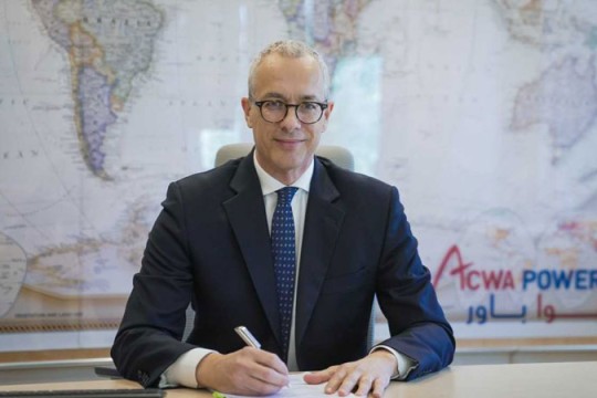 Acwa Power buys Bahrain, Kuwait strategic utility assets for $693m