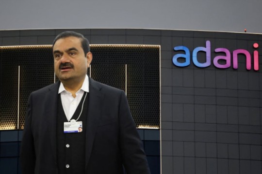 Adani in talks with Emaar to buy India assets for $1.5bn