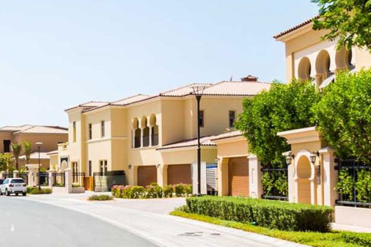 ADHA starts handover of $270m-villa project in Al Ain