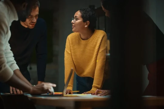 Morocco keeps 4th spot in Arab startup funding with $12.3 million raised in October-Morocco