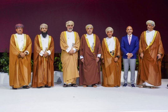 Adrak Developers unveils key mixed-use project in Oman-