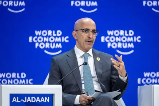 Al-Jadaan: Saudi Arabia has no intention to impose income tax on individuals-